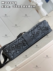 LV ARCHY MESSENGER MM M21358 - LIKE AUTH 99%