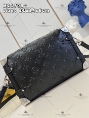 LV SIDE TRUNK M21709 - LIKE AUTH 99%