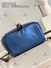 LV PALM SPRINGS MINI M21060 - LIKE AUTH 99%