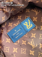 LV PALM SPRINGS MINI M21060 - LIKE AUTH 99%
