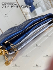 LV MAXI MULTI POCHETTE ACCESSOIRES M21057 - LIKE AUTH 99%