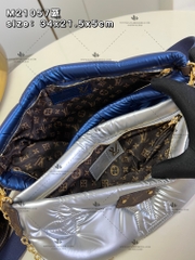 LV MAXI MULTI POCHETTE ACCESSOIRES M21057 - LIKE AUTH 99%