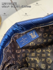 LV MAXI MULTI POCHETTE ACCESSOIRES M21057 - LIKE AUTH 99%