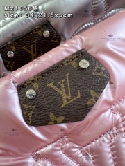 LV MAXI MULTI POCHETTE ACCESSOIRES M21056 - LIKE AUTH 99%