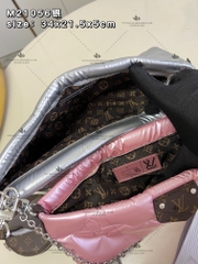 LV MAXI MULTI POCHETTE ACCESSOIRES M21056 - LIKE AUTH 99%