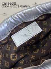 LV MAXI MULTI POCHETTE ACCESSOIRES M21056 - LIKE AUTH 99%