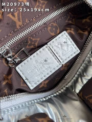 LV SPEEDY BANDOULIERE 25 M20973 - LIKE AUTH 99%