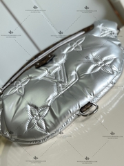 LV MAXI BUMBAG M20971 - LIKE AUTH 99%