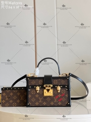 LV PETITE MALLE V M46309 - LIKE AUTH 99%