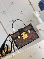 LV PETITE MALLE V M46309 - LIKE AUTH 99%