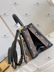 LV PETITE MALLE V M46309 - LIKE AUTH 99%