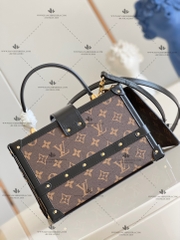 LV PETITE MALLE V M46309 - LIKE AUTH 99%