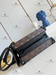 LV PETITE MALLE V M46309 - LIKE AUTH 99%