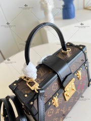 LV PETITE MALLE V M46309 - LIKE AUTH 99%