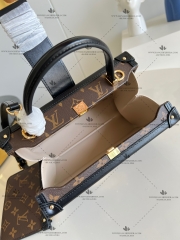LV PETITE MALLE V M46309 - LIKE AUTH 99%