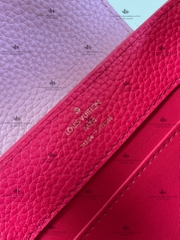 LV CAPUCINES MINI M20845 - LIKE AUTH 99%