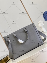 LV SLIM BRIEFCASE M30856 - LIKE AUTH 99%