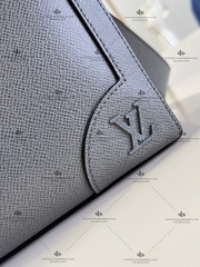 LV SLIM BRIEFCASE M30856 - LIKE AUTH 99%