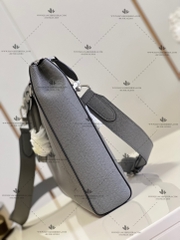 LV SLIM BRIEFCASE M30856 - LIKE AUTH 99%