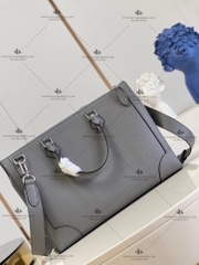 LV SLIM BRIEFCASE M30856 - LIKE AUTH 99%