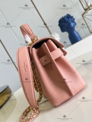 LV LOCKME EVER MINI M21088 - LIKE AUTH 99%