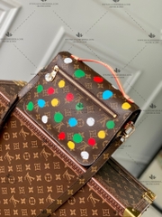 LV X YK POCHETTE METIS M46384 - LIKE AUTH 99%