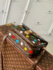 LV X YK POCHETTE METIS M46384 - LIKE AUTH 99%