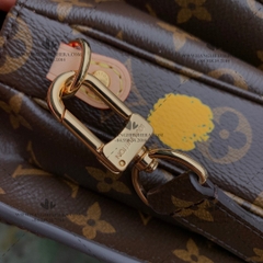 LV X YK POCHETTE METIS M46384 - LIKE AUTH 99%