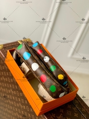 LV X YK MULTI POCHETTE ACCESSOIRES M46385 - LIKE AUTH 99%