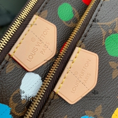 LV X YK MULTI POCHETTE ACCESSOIRES M46385 - LIKE AUTH 99%