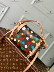 LV X YK SIDE TRUNK M46396 - LIKE AUTH 99%