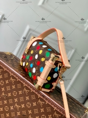 LV X YK SIDE TRUNK M46396 - LIKE AUTH 99%