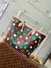 LV X YK NEVERFULL MM BAG M46381 - LIKE AUTH 99%