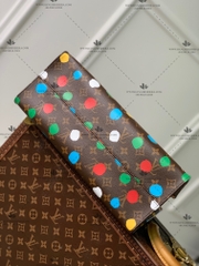 LV X YK ONTHEGO MM BAG M46379 - LIKE AUTH 99%