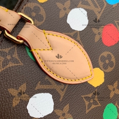 LV X YK ONTHEGO MM BAG M46379 - LIKE AUTH 99%