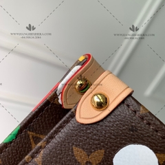 LV X YK ONTHEGO MM BAG M46379 - LIKE AUTH 99%