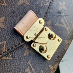 LV POCHETTE METIS EAST WEST MONOGRAM M46279 - LIKE AUTH 99%