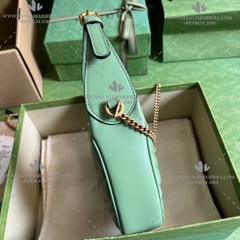 GUCCI MARMONT MATELASSE MINI BAG 699514  - LIKE AUTH 99%