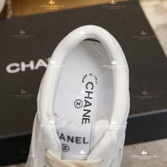 CHANEL SNEAKER 2024 - LIKE AUTH 99%