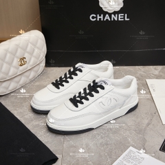 CHANEL SNEAKER 2024 - LIKE AUTH 99%