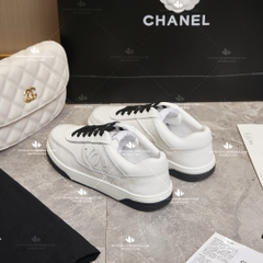 CHANEL SNEAKER 2024 - LIKE AUTH 99%