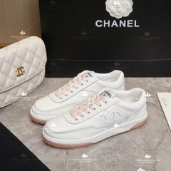 CHANEL SNEAKER 2024 - LIKE AUTH 99%