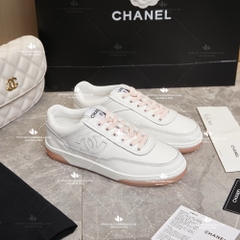 CHANEL SNEAKER 2024 - LIKE AUTH 99%