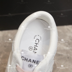 CHANEL SNEAKER 2024 - LIKE AUTH 99%