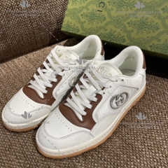 GUCCI MAC80 SNEAKERS 741656 - LIKE AUTH 99%