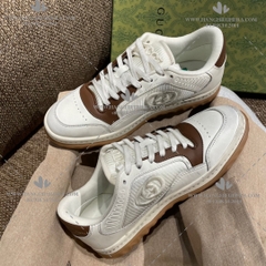 GUCCI MAC80 SNEAKERS 741656 - LIKE AUTH 99%