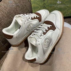 GUCCI MAC80 SNEAKERS 741656 - LIKE AUTH 99%