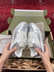 GUCCI MAC80 SNEAKERS 750834 - LIKE AUTH 99%