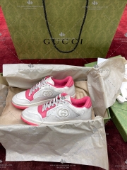 GUCCI MAC80 SNEAKERS 749909 - LIKE AUTH 99%