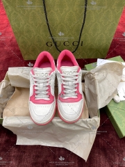 GUCCI MAC80 SNEAKERS 749909 - LIKE AUTH 99%